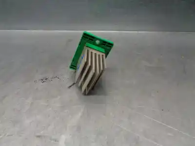 Peça sobressalente para automóvel em segunda mão resistência sofagem chauffage por hyundai ix35 (lm, el, elh) 1.7 crdi referências oem iam 971283k000