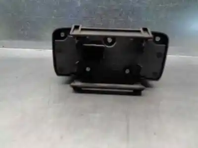 Автозапчастина б/у управління світлом для ford fiesta (cb1) motor 1.6 ltr. - 70 kw tdci cat посилання на oem iam 8a6t13a824bb  