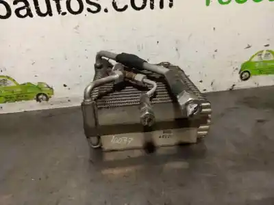 Автозапчастина б/у випарник кондиционера для ssangyong korando 2.9 d посилання на oem iam 6831205050  