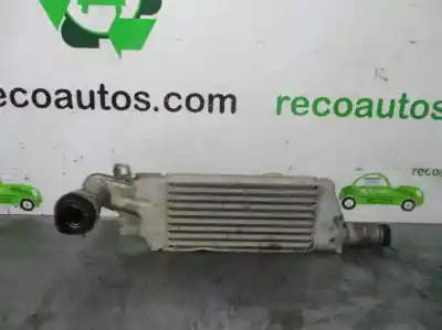Second-hand car spare part intercooler for opel combo edition blue line oem iam references 8ml376723281
