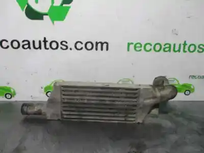 Second-hand car spare part intercooler for opel combo edition blue line oem iam references 8ml376723281  99000037