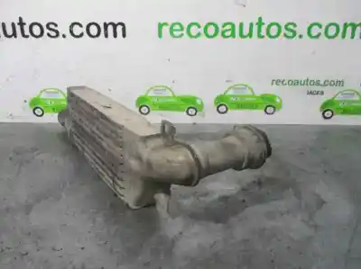 Second-hand car spare part intercooler for opel combo edition blue line oem iam references 8ml376723281  99000037