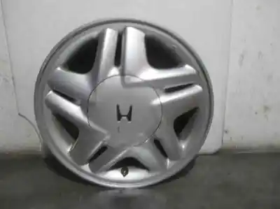 Автозапчастина б/у ШИНА для HONDA ACCORD COUPÉ (CD)  Посилання на OEM IAM R15X51/2JJ50 ALUMINIO 10P R15X51/2JJ50