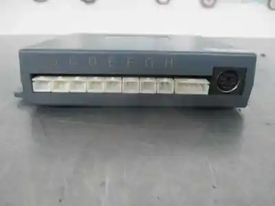Автозапчасти б/у электронный модуль за honda prelude (bb6/8/9) 2.2 vti vtec (147kw) ссылки oem iam nl95051574  