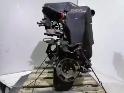 Second-hand car spare part COMPLETE ENGINE for LANCIA LANCIA Y  OEM IAM references 176B2000  7878631