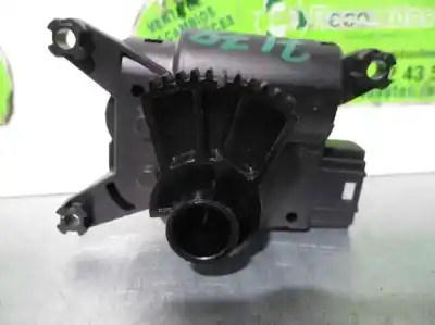 Peça sobressalente para automóvel em segunda mão motor de sofagem por opel corsa d (s07) 1.2 (l08 l68) referências oem iam 503330100  a21000700