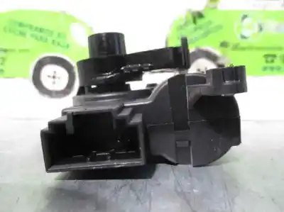 Peça sobressalente para automóvel em segunda mão motor de sofagem por opel corsa d (s07) 1.2 (l08 l68) referências oem iam 503330100  a21000700