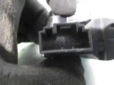 Peça sobressalente para automóvel em segunda mão motor de sofagem por opel corsa d (s07) 1.2 (l08 l68) referências oem iam 503330100  a21000700