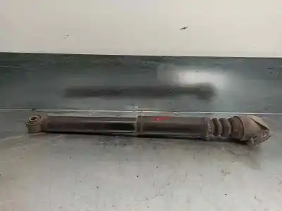 Peça sobressalente para automóvel em segunda mão amortecedor traseiro esquerdo por volkswagen touran (1t1, 1t2) 2.0 tdi referências oem iam 1t0513029m