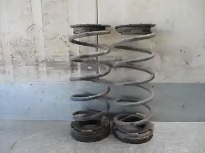 Peça sobressalente para automóvel em segunda mão mola de suspensão por kia rio 1.1 crdi cat referências oem iam 