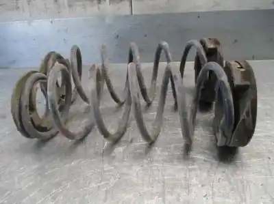 Second-hand car spare part shock absorber spring for kia rio 1.1 crdi cat oem iam references   