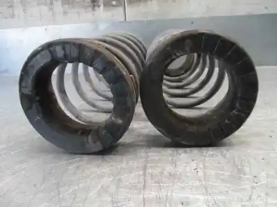 Second-hand car spare part shock absorber spring for kia rio 1.1 crdi cat oem iam references   