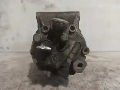 Peça sobressalente para automóvel em segunda mão compressor de ar condicionado a/a a/c por renault megane ii sedán (lm0/1_) 1.9 dci (lm0g lm1g lm2c) referências oem iam 8200309193  6561318