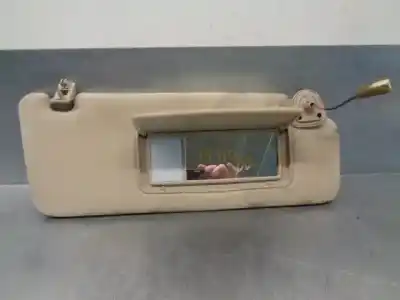 Автозапчастина б/у правильний натір для lexus rx300 (mcu15) luxury посилання на oem iam 7431048060b0  7431048060