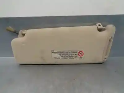 Автозапчастина б/у правильний натір для lexus rx300 (mcu15) luxury посилання на oem iam 7431048060b0  7431048060