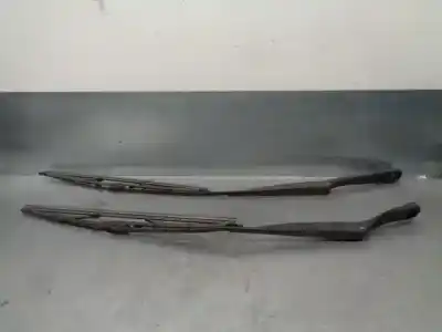 Автозапчастина б/у передній правий річок склоочисника для lancia lancia y 1.1 cat посилання на oem iam 