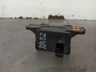 Second-hand car spare part sensor for ssangyong kyron 2.0 xdi 4x4 oem iam references 4896009000  06211702743