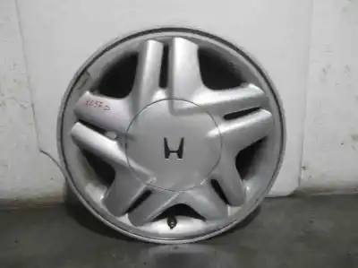 Автозапчастина б/у ШИНА для HONDA ACCORD COUPÉ (CD)  Посилання на OEM IAM R15X51/2JJ50 ALUMINIO 10P R15X51/2JJ50