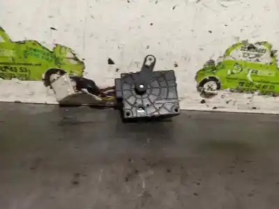 Автозапчасти б/у отопительный двигатель за ssangyong korando 2.9 d ссылки oem iam 6911305030  