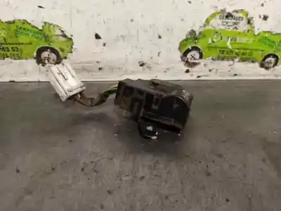 Автозапчасти б/у отопительный двигатель за ssangyong korando 2.9 d ссылки oem iam 6911305030  