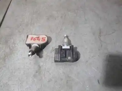 Peça sobressalente para automóvel em segunda mão sensor de pressão por suzuki vitara (ly) 1.6 ddis (apk 416d) referências oem iam 4313061m00