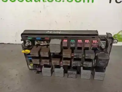 Second-hand car spare part fuse box unit for ssangyong kyron 2.0 xdi 4x4 oem iam references ak6084