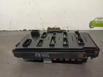 Second-hand car spare part fuse box unit for ssangyong kyron 2.0 xdi 4x4 oem iam references ak6084  