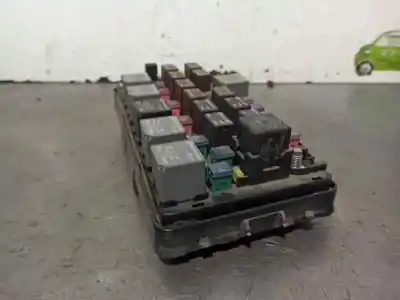 Second-hand car spare part fuse box unit for ssangyong kyron 2.0 xdi 4x4 oem iam references ak6084  