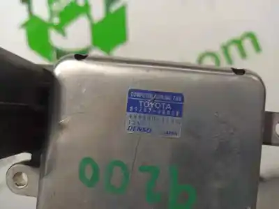 Peça sobressalente para automóvel em segunda mão módulo eletrônico por lexus rx 300 (mcu35) 3.0 v6 cat referências oem iam 8925748020  4993003181