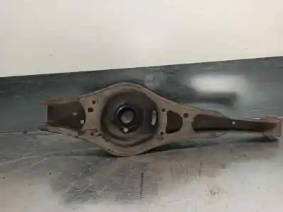 Peça sobressalente para automóvel em segunda mão braço de suspensão inferior traseiro esquerdo por volkswagen touran (1t1, 1t2) 2.0 tdi referências oem iam 1k0505311h
