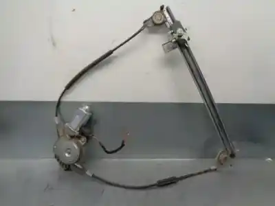 Автозапчастина б/у регулятор вікна передній лівий для lancia lancia y 1.1 cat посилання на oem iam 46778565