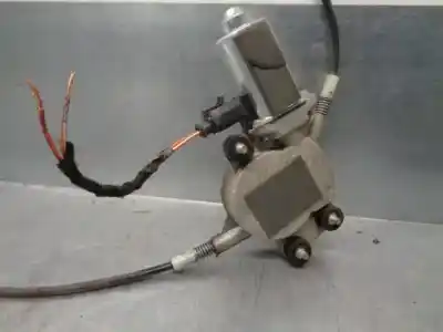 Автозапчастина б/у регулятор вікна передній лівий для lancia lancia y 1.1 cat посилання на oem iam 46778565  