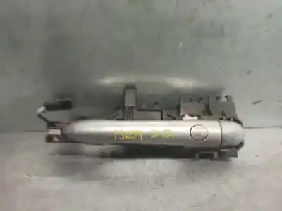 Pezzo di ricambio per auto di seconda mano MANIGLIA ESTERNA ANTERIORE DESTRA per RENAULT MEGANE II SEDÁN (LM0/1_)  Riferimenti OEM IAM 8200076074  