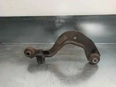 Peça sobressalente para automóvel em segunda mão braço de suspensão traseiro superior direito por volkswagen touran (1t1, 1t2) 2.0 tdi referências oem iam 1k0505323n