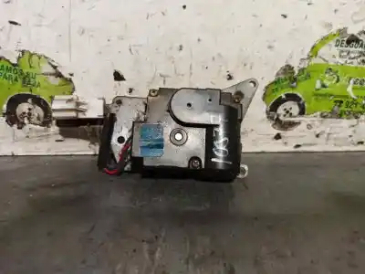 Автозапчастина б/у тепловий двигун для ssangyong korando 2.9 d посилання на oem iam el08410003