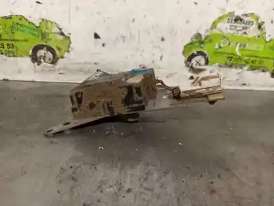 Автозапчастина б/у тепловий двигун для ssangyong korando 2.9 d посилання на oem iam el08410003  