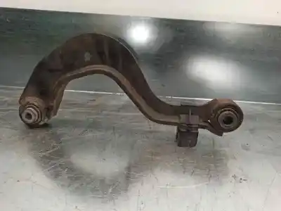Peça sobressalente para automóvel em segunda mão braço de suspensão superior traseiro esquerdo por volkswagen touran (1t1, 1t2) 2.0 tdi referências oem iam 1k0505323n