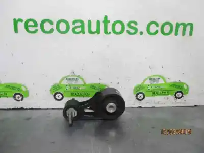 Peça sobressalente para automóvel em segunda mão suporte do motor dianteiro por suzuki vitara (ly) 1.6 ddis (apk 416d) referências oem iam 