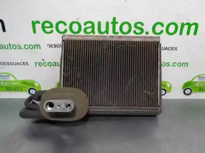 Tweedehands auto-onderdeel airconditioning verdamper voor land rover range rover sport 4.4 v8 cat oem iam-referenties jqb500010