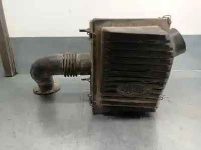 Second-hand car spare part air filter support for land rover discovery (salljg/lj) 2.5 turbodiesel oem iam references esr1444