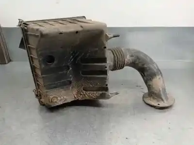 Автозапчастина б/у опора повітряного фільтра для land rover discovery (salljg/lj) 2.5 turbodiesel посилання на oem iam esr1444  