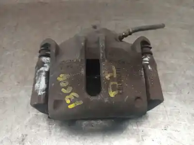 Автозапчасти б/у передний левый тормозной суппорт за renault megane ii sedán (lm0/1_) 1.9 dci (lm0g lm1g lm2c) ссылки oem iam 0204y01307