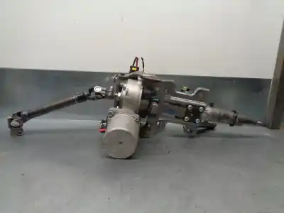 Peça sobressalente para automóvel em segunda mão coluna de direcção por hyundai ix35 (lm, el, elh) 1.7 crdi referências oem iam 563002y370