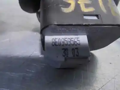 Peça sobressalente para automóvel em segunda mão comutador de espelhos retrovisores por audi a3 (8p) 1.6 102 cv / 75 kw referências oem iam 8e0959565  