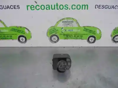 Piesă de schimb auto la mâna a doua BUTON REGLAJ OGLINZI pentru AUDI A3 (8P)  Referințe OEM IAM 8E0959565  