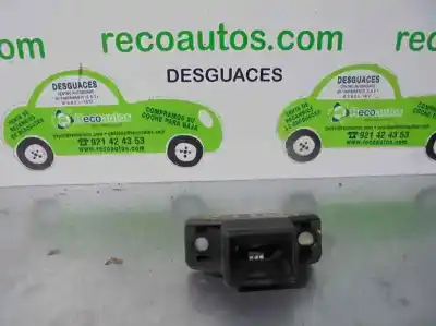 Peça sobressalente para automóvel em segunda mão FECHADURA DO MALA por PEUGEOT PARTNER (S2)  Referências OEM IAM   