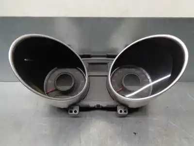 Peça sobressalente para automóvel em segunda mão quadrante por hyundai ix35 (lm, el, elh) 1.7 crdi referências oem iam 940092y760