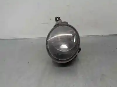 Peça sobressalente para automóvel em segunda mão farol / projetor de nevoeiro esquerdo por volkswagen touran (1t1, 1t2) 2.0 tdi referências oem iam 27047000l