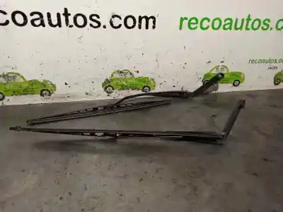Автозапчасти б/у рычаг стеклоочистителя передний правый за ssangyong korando 2.9 d ссылки oem iam   