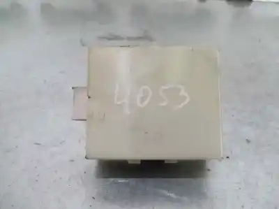 Автозапчастина б/у електронний модуль для toyota avensis (_t25_) 2.2 d-4d (adt251_) посилання на oem iam 8974105070